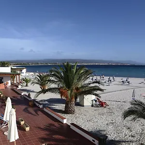 Hotel Vel Mari - On The, Alguer