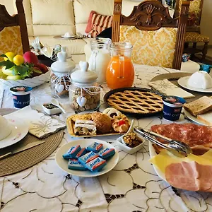 Bed and breakfast Voce Del Mare - Airport, Alguer