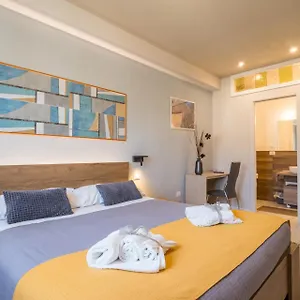 Bed and breakfast Dabi, Alguer