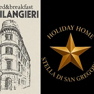 Filangieri Bed and breakfast