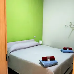 Cta Aeroporto Fontanarossa Reception H24 Bed and breakfast
